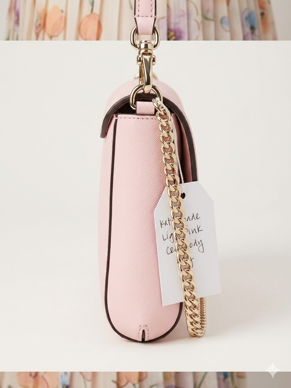 Kate Spade Chiffon Dress Boutique Bundle + FREE Jewelry - Picture 9 of 14